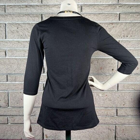 Pentagone shirt  - Picture 2 of 4